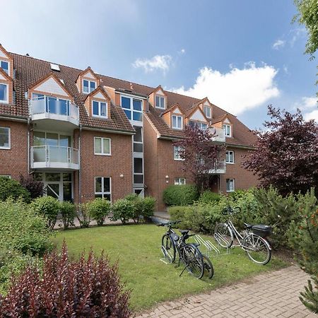 Wohnpark Am Muehlenteich - Appartement 28 Timmendorfer Strand Esterno foto