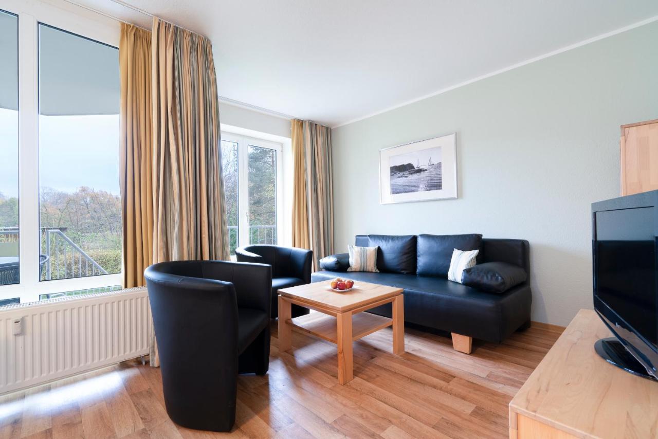 Wohnpark Am Muehlenteich - Appartement 28 Timmendorfer Strand Esterno foto