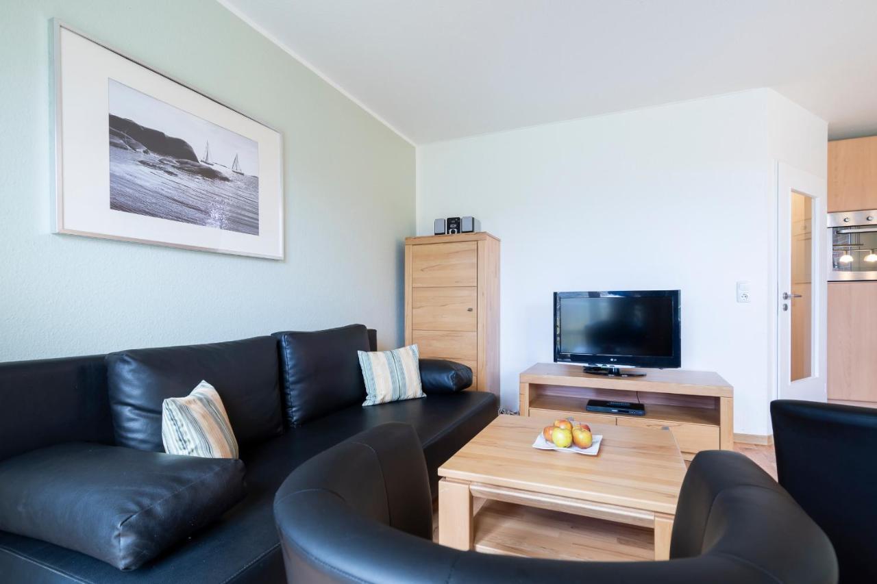 Wohnpark Am Muehlenteich - Appartement 28 Timmendorfer Strand Esterno foto