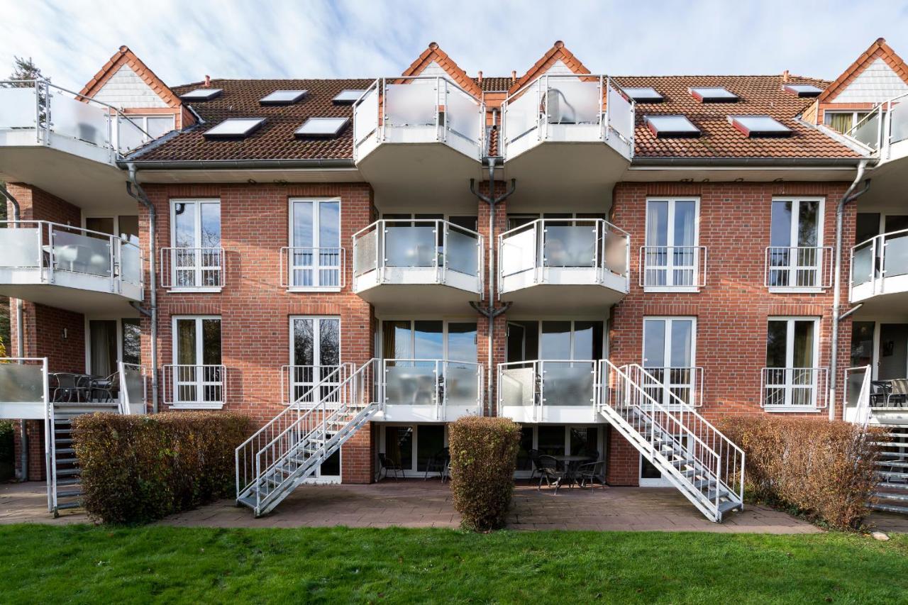 Wohnpark Am Muehlenteich - Appartement 28 Timmendorfer Strand Esterno foto