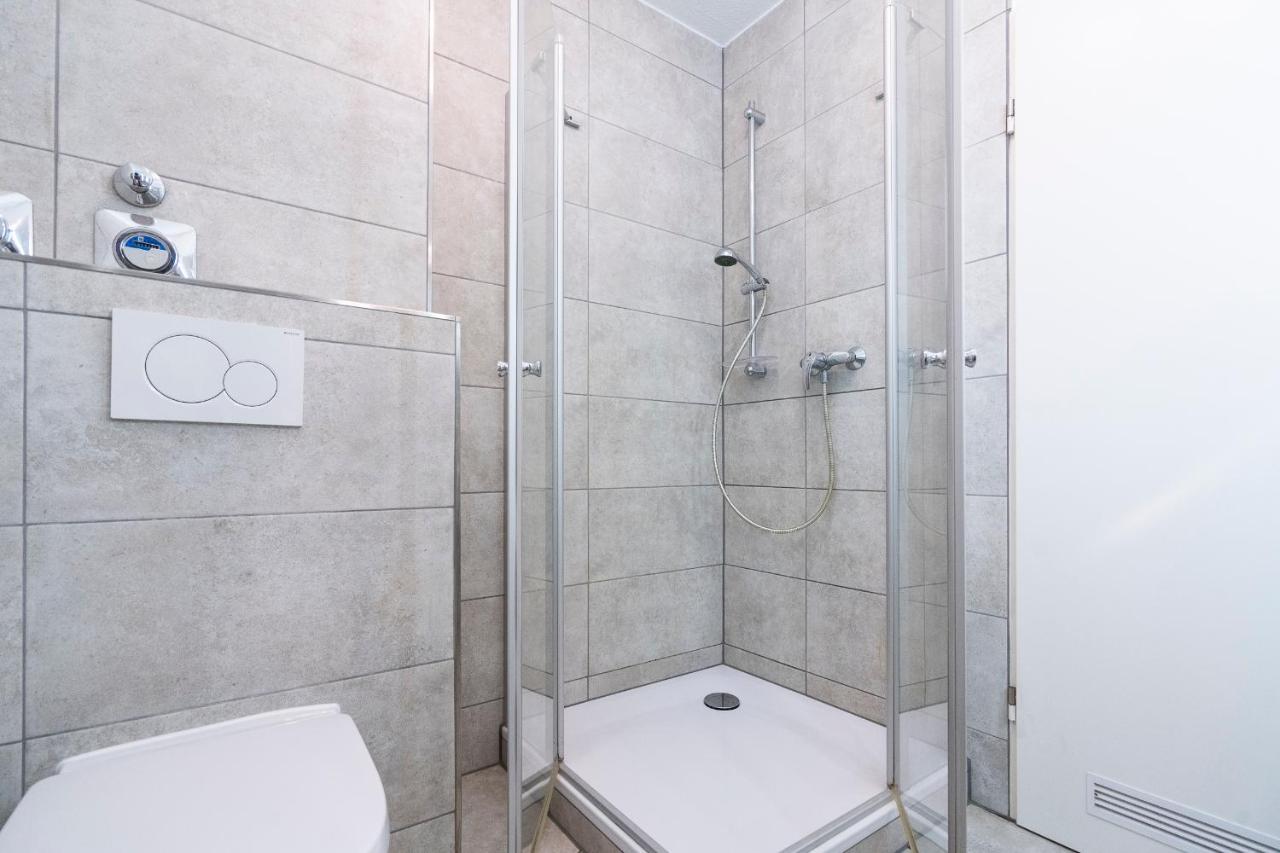 Wohnpark Am Muehlenteich - Appartement 28 Timmendorfer Strand Esterno foto