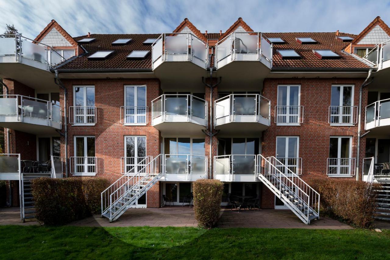 Wohnpark Am Muehlenteich - Appartement 28 Timmendorfer Strand Esterno foto